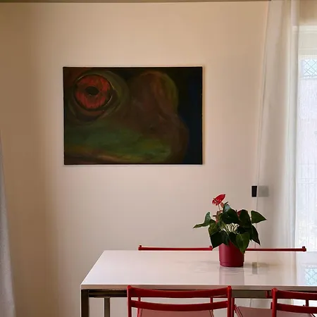 Foresteria 33 Maison d'hôtes