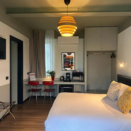 Foresteria 33 Maison d'hôtes 3*