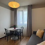 Pensionat Foresteria 33 Ghedi