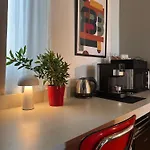 Pensionat Foresteria 33
