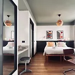 Pensionat Foresteria 33 Ghedi
