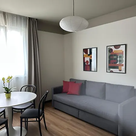 בית הארחה Foresteria 33 Ghedi