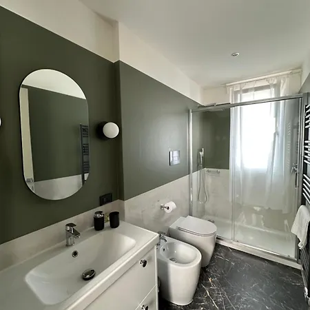 Πανσιόν Foresteria 33 3*