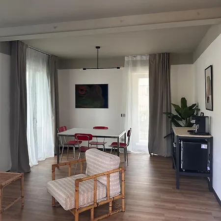 Foresteria 33 בית הארחה 3*