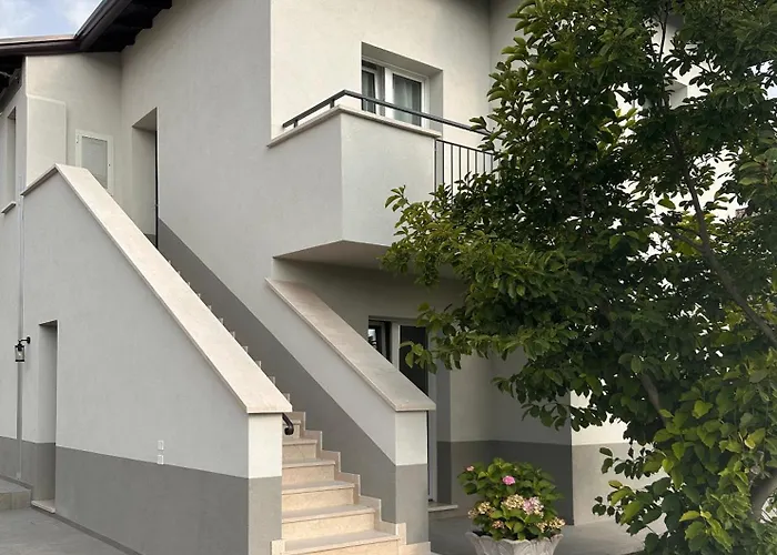 Foresteria 33 Гостевой дом