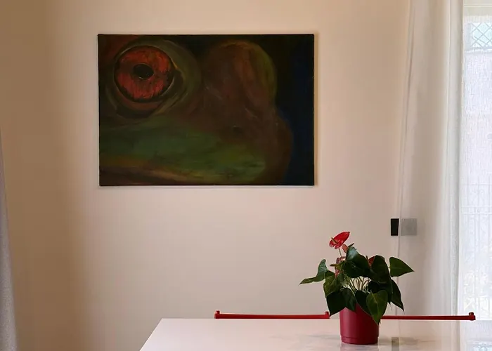 Foresteria 33 Гостевой дом