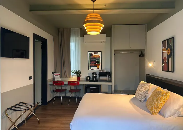 Foresteria 33 Гостевой дом 3*