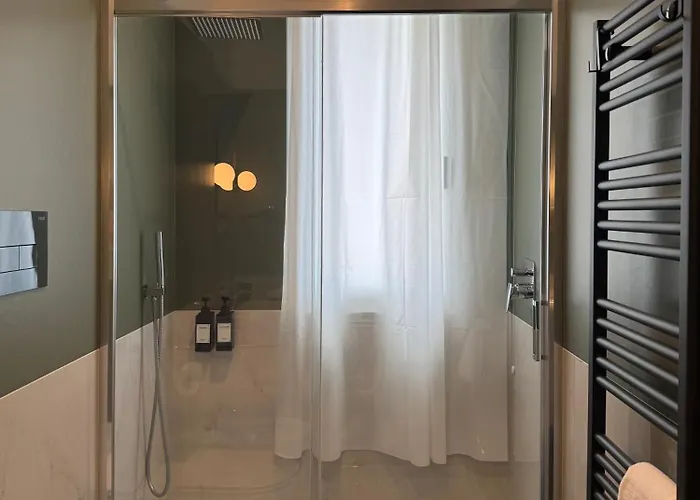 Foresteria 33 Гостевой дом