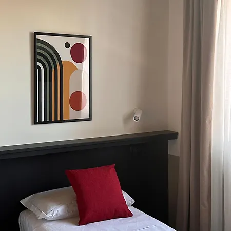 Pensionat Foresteria 33 3*