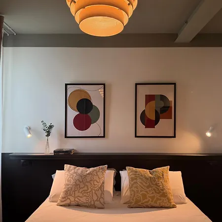 Гостевой дом Foresteria 33 Ghedi