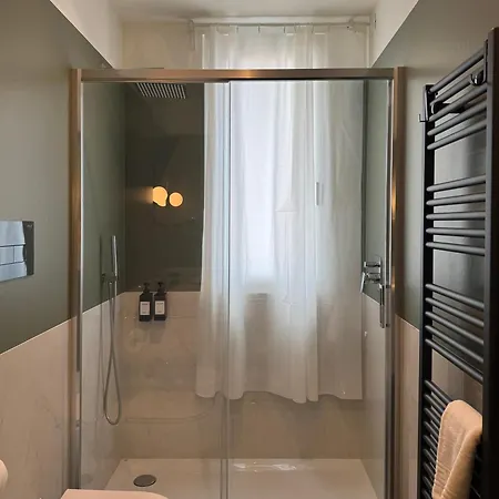 Foresteria 33 Гостевой дом